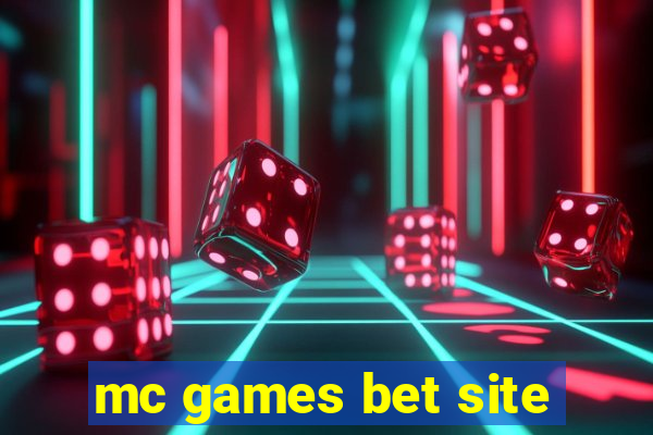 mc games bet site